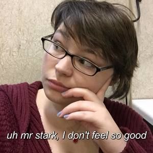 Meet your Posher, Kymberly